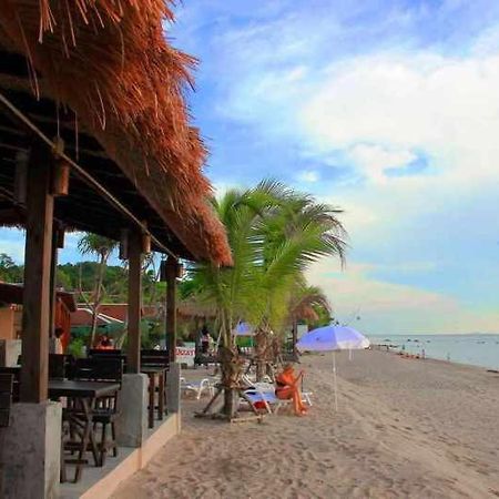 Peace Paradise Beach Koh Lanta Exterior photo